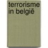 Terrorisme in België