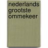 Nederlands grootste ommekeer by Jan den Admirant