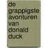 De grappigste avonturen van Donald Duck