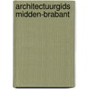 Architectuurgids Midden-Brabant door Onbekend