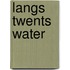 Langs Twents water