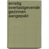 Ernstig overlastgevende gezinnen aangepakt by Wouter Roeleveld