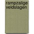 Rampzalige veldslagen