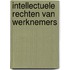 Intellectuele rechten van werknemers