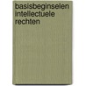 Basisbeginselen intellectuele rechten door M. Chr. Janssens