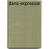 Dans-Expressie door Nico Van den Abeele
