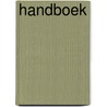 Handboek door J.H. Kuiper ds.