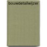 Bouwdetailwijzer