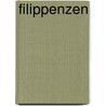 Filippenzen door Hans Oppenhuizen