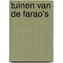 Tuinen van de Farao's