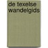 De Texelse Wandelgids