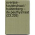 Overijse - Kouterstraat / Huldenberg – de Peuthystraat (23.338)