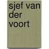 Sjef van der Voort by Marcel van der Voort