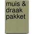Muis & Draak pakket