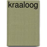 Kraaloog by Floor Tinga