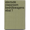 Electude Classroom Bedrijfswagens EBAT 1 by Electudevelopment