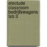 Electude Classroom Bedrijfswagens TSB 3