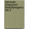 Electude Classroom Bedrijfswagens TSB 3 door Electudevelopment