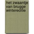 Het zwaantje van Brugge wintereditie