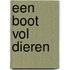 Een boot vol dieren