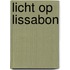 Licht op Lissabon