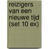 Reizigers van een nieuwe tijd (set 10 ex)