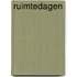 Ruimtedagen
