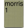 Morris 1 door Onbekend