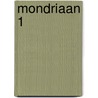 Mondriaan 1 door Onbekend