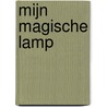 Mijn magische lamp by Unknown