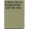 Makers LOB en Burgerschap voor het mbo by Unknown