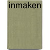 Inmaken by Noni Kooiman