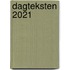 Dagteksten 2021
