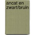 Ancat en Zwart/Bruin