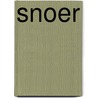 Snoer door Eva Christiany