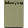 Teloorgang by Django Mathijsen