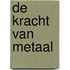 De kracht van Metaal