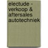 Electude - Verkoop & Aftersales Autotechniek