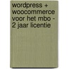 WordPress + WooCommerce voor het MBO - 2 jaar licentie door Tim Gorter