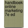 Handboek Online Marketing 7e ed door Patrick Petersen