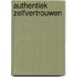 Authentiek zelfvertrouwen