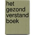 Het Gezond Verstand Boek