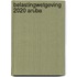 Belastingwetgeving 2020 Aruba