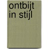 Ontbijt in stijl door Marina Lankester