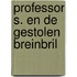 Professor S. en de gestolen breinbril