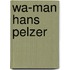 WA-man Hans Pelzer