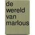 De Wereld van Marlous