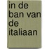 In de ban van de Italiaan