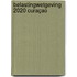 Belastingwetgeving 2020 Curaçao