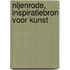 Nijenrode, inspiratiebron voor kunst